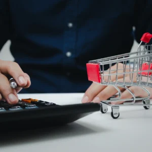 E-commerce Market Strategy​