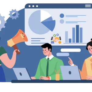 Brand Messaging Strategy​